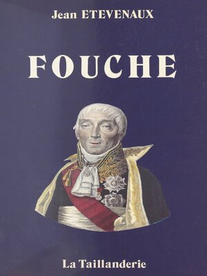 cover image of Fouché